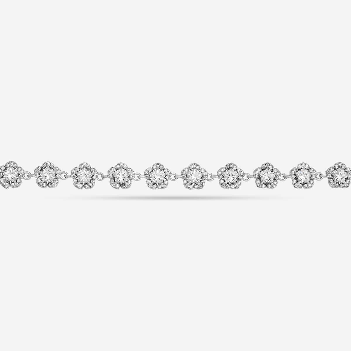 Zircon Bracelet Zircon Bracelet 203003
