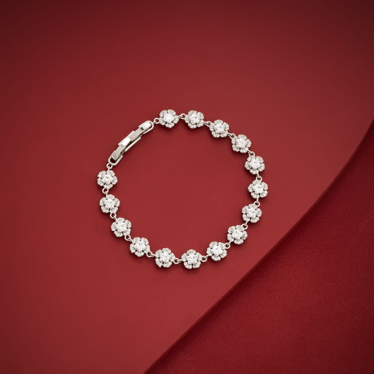 Zircon Bracelet Zircon Bracelet 203003