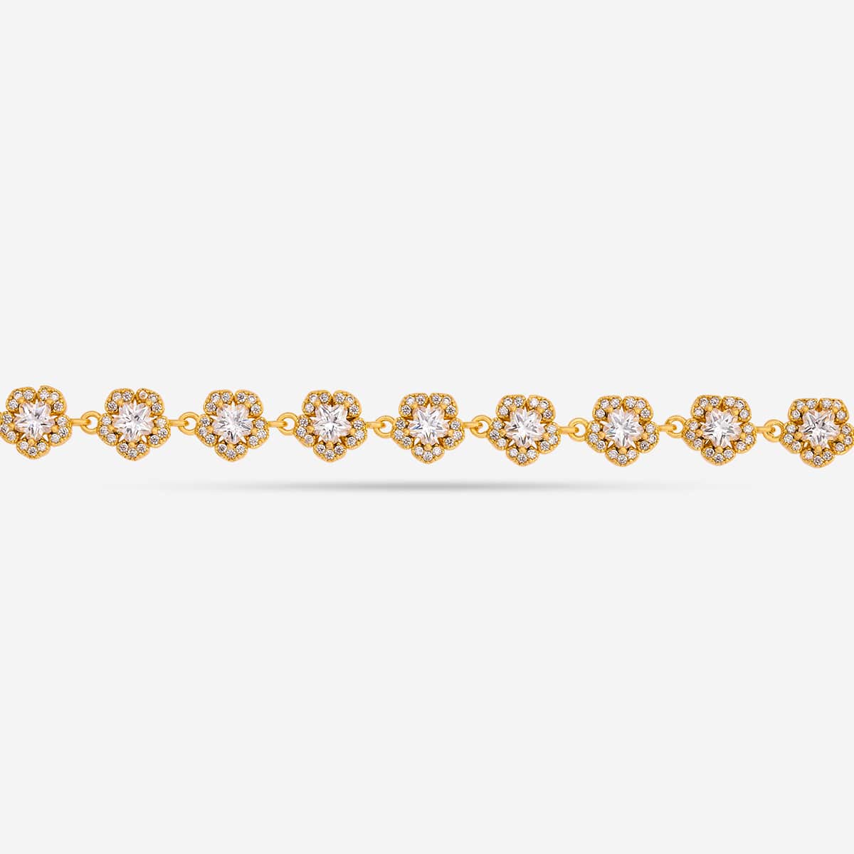 Zircon Bracelet Zircon Bracelet 203003