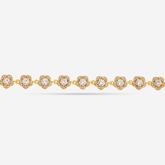 Zircon Bracelet Zircon Bracelet 203003