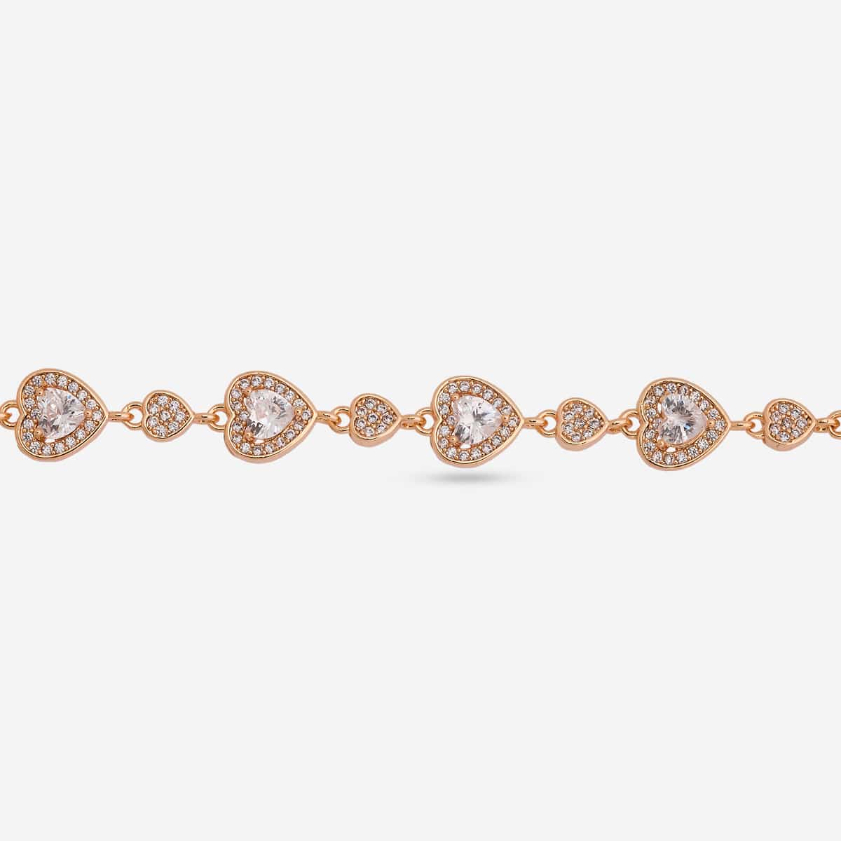 Zircon Bracelet Zircon Bracelet 203004
