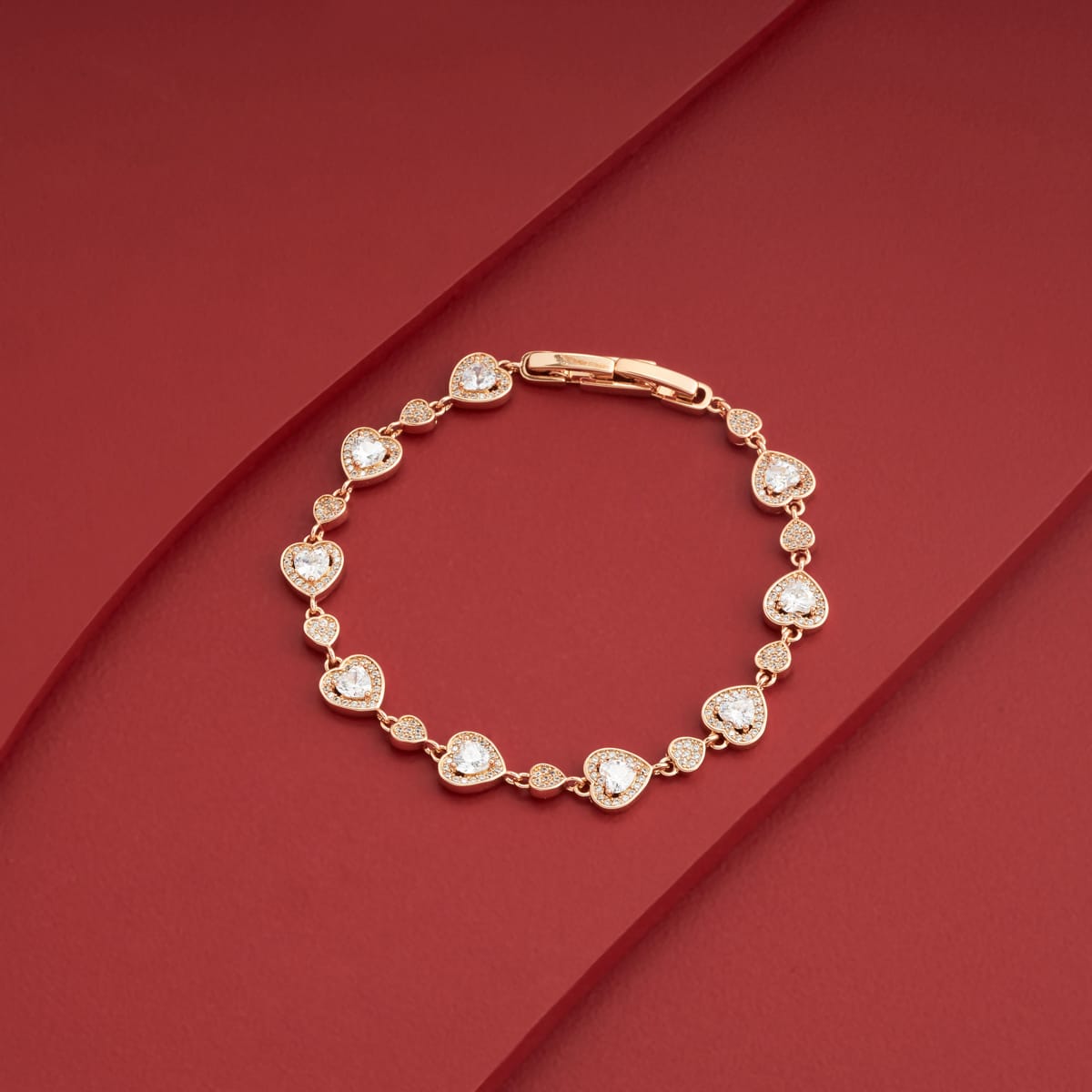 Zircon Bracelet Zircon Bracelet 203004