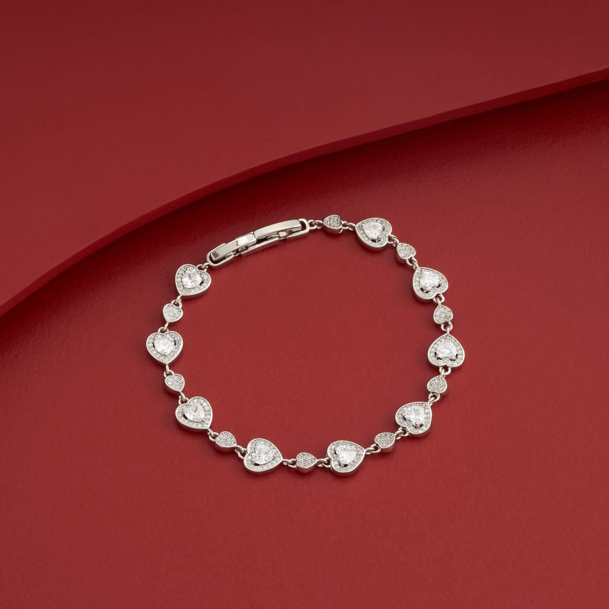 Zircon Bracelet Zircon Bracelet 203004