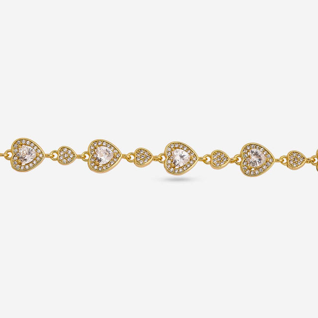 Zircon Bracelet Zircon Bracelet 203004