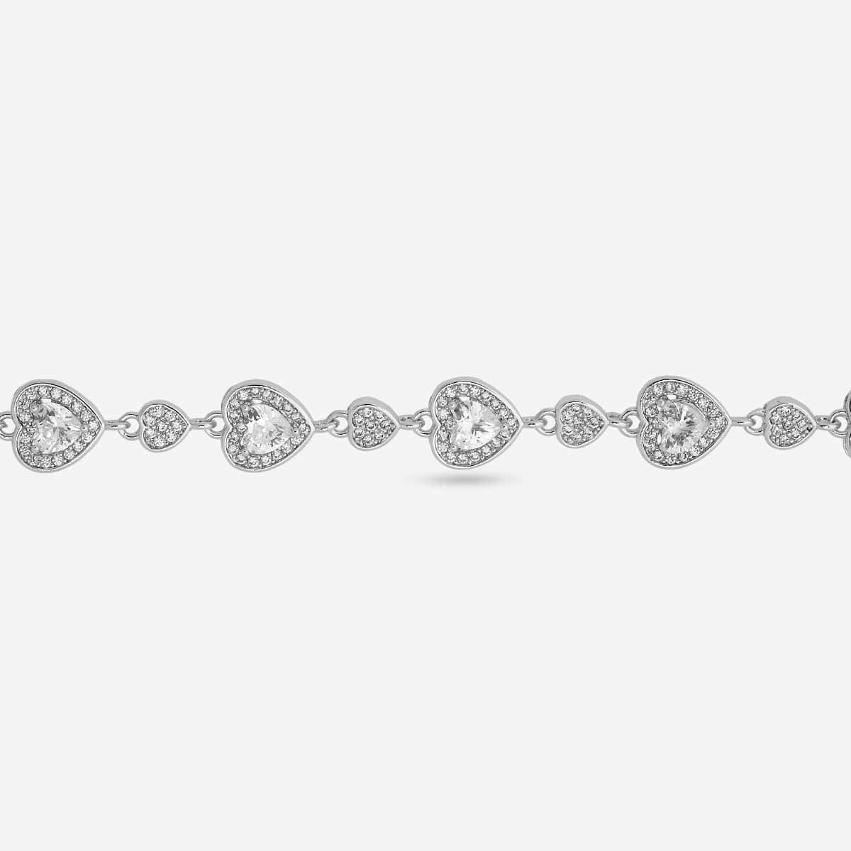 Zircon Bracelet Zircon Bracelet 203004