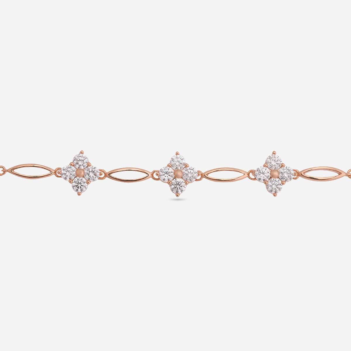Zircon Bracelet Zircon Bracelet 203005