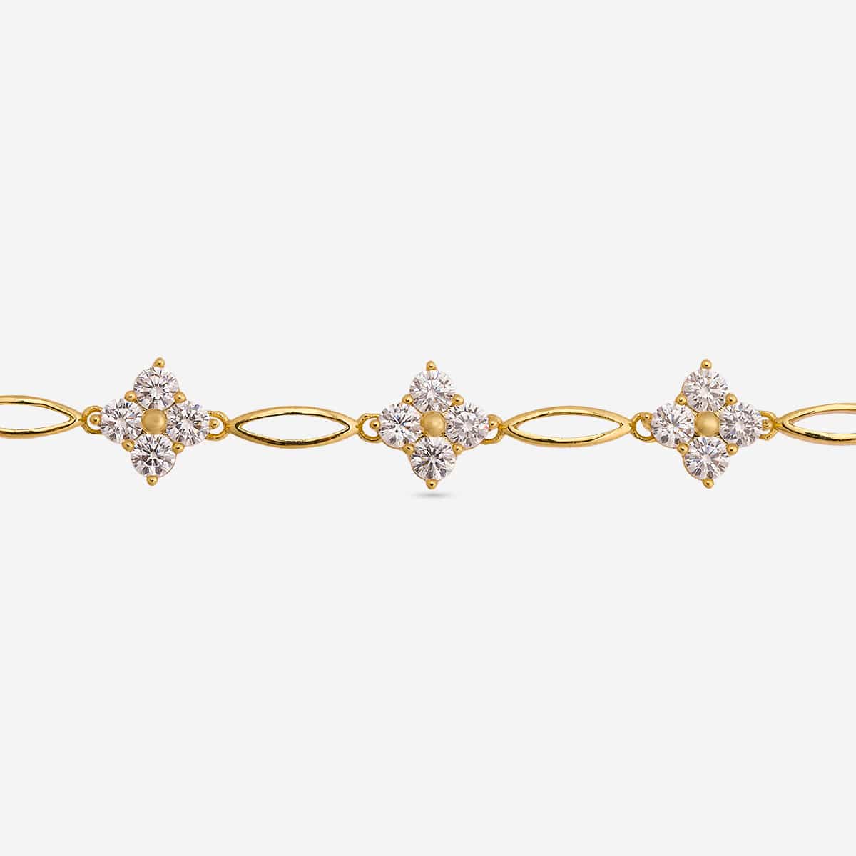 Zircon Bracelet Zircon Bracelet 203005