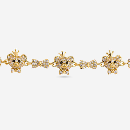 Zircon Bracelet Zircon Bracelet 203006