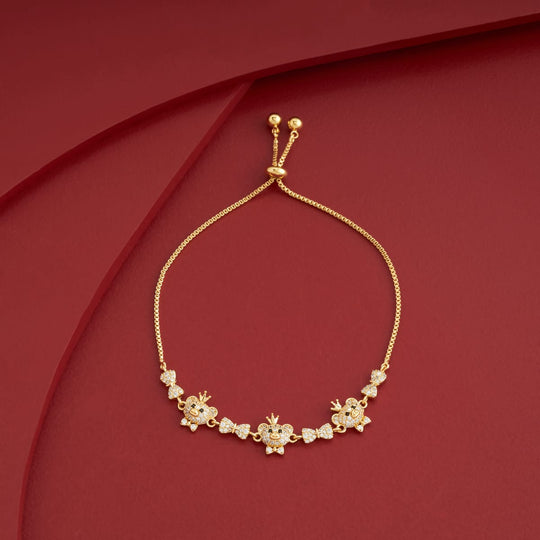 Zircon Bracelet Zircon Bracelet 203006