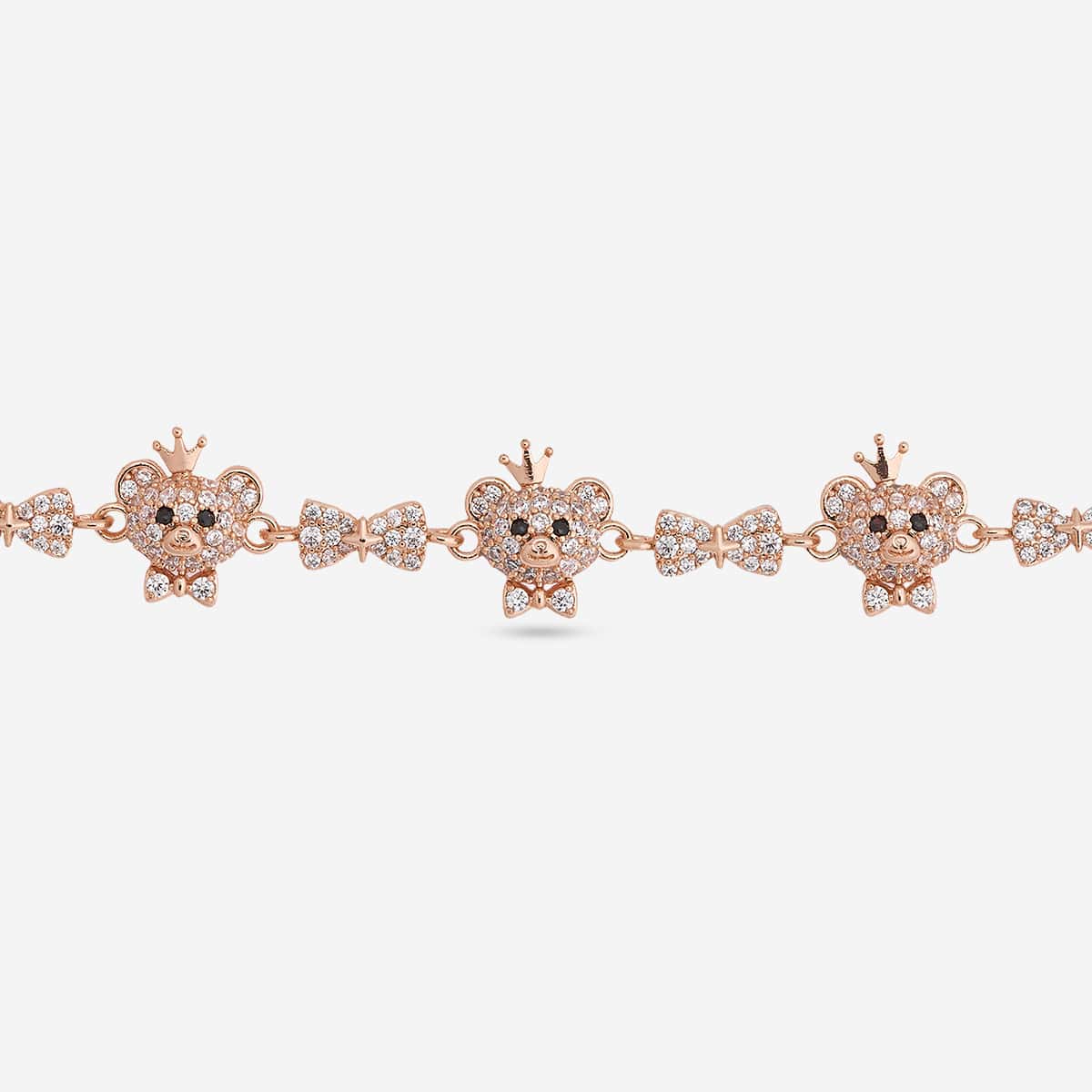 Zircon Bracelet Zircon Bracelet 203006
