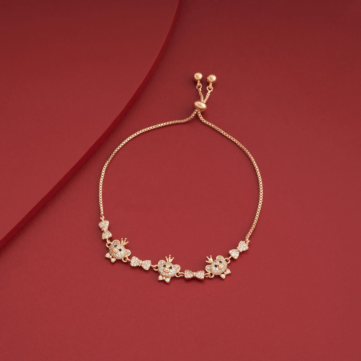 Zircon Bracelet Zircon Bracelet 203006
