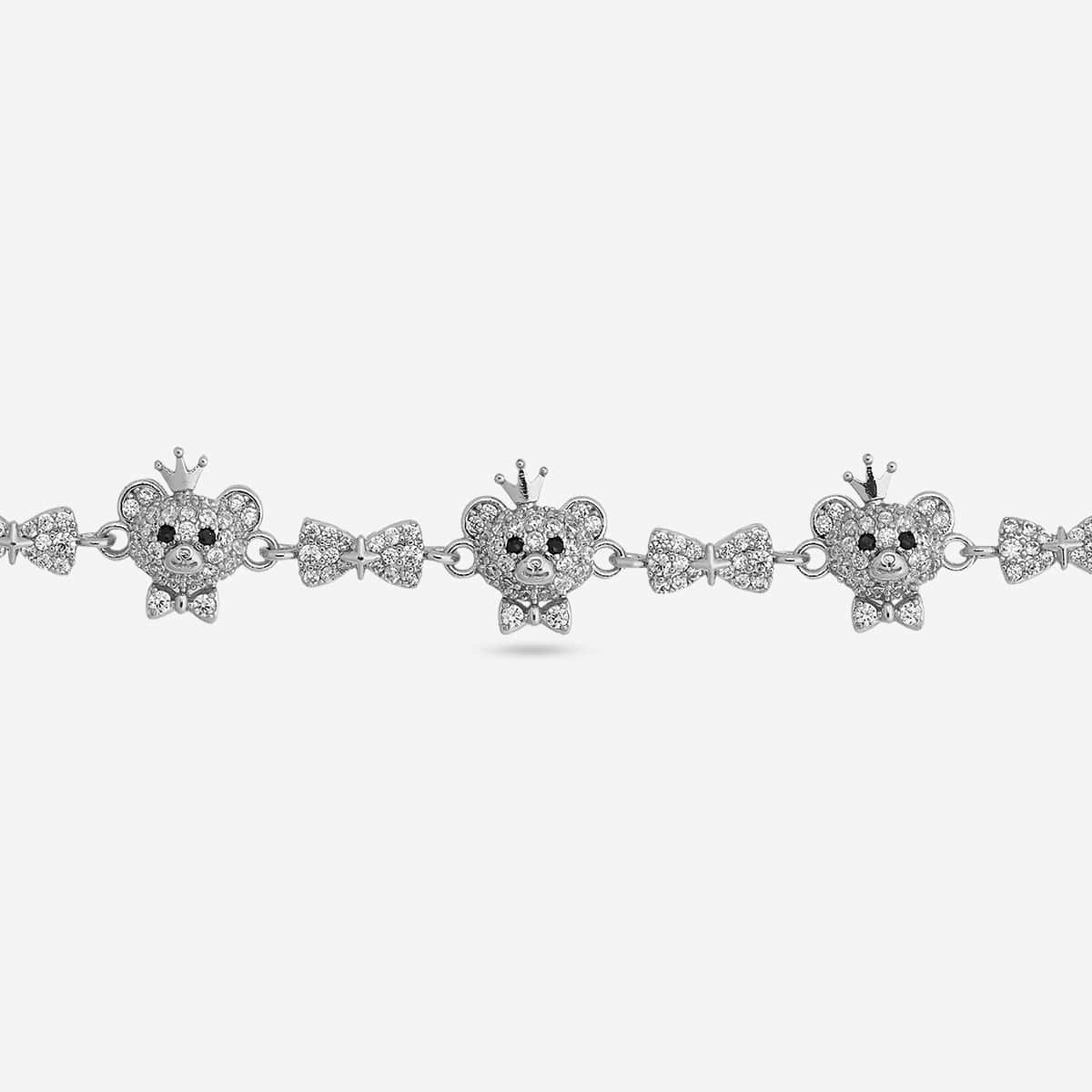 Zircon Bracelet Zircon Bracelet 203006