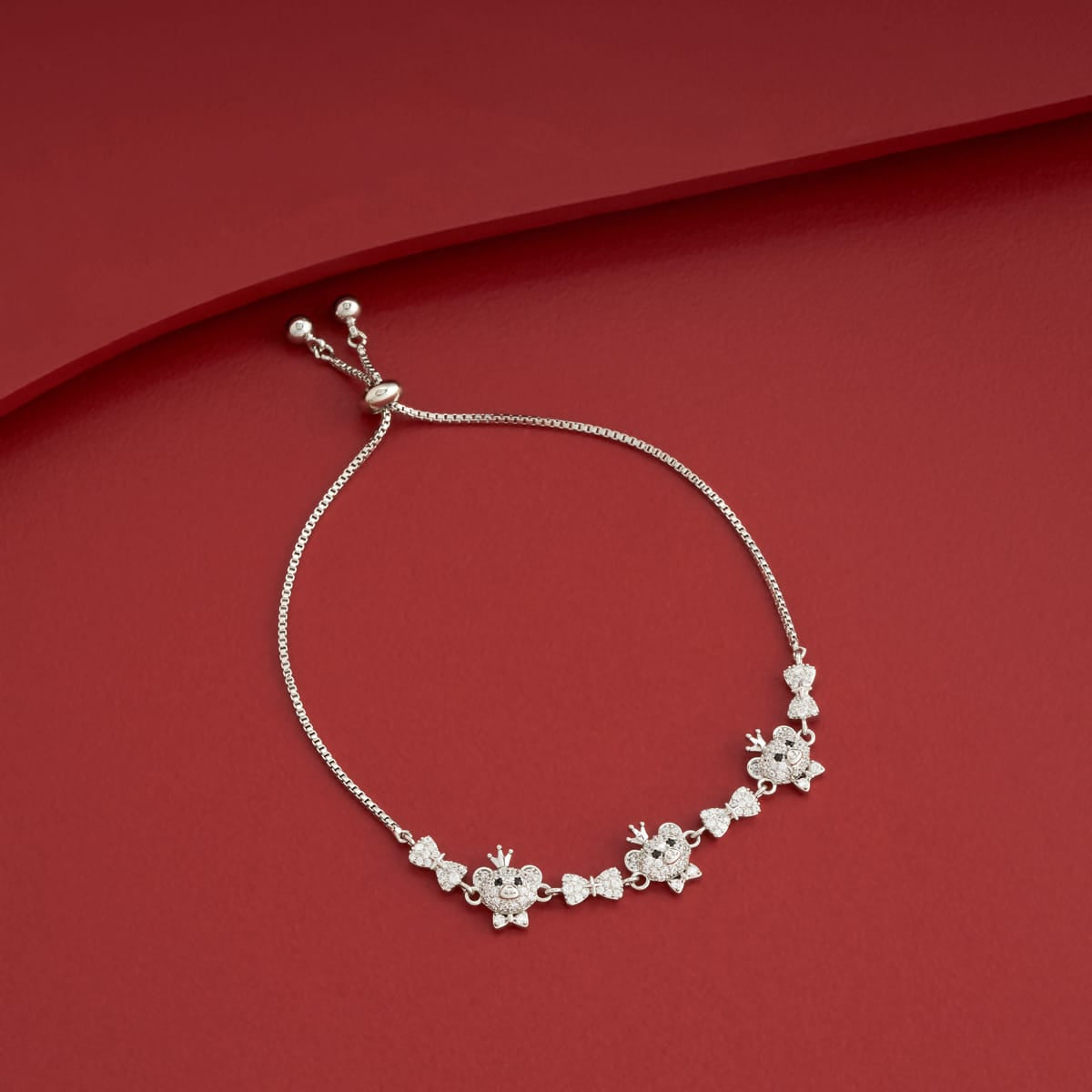 Zircon Bracelet Zircon Bracelet 203006