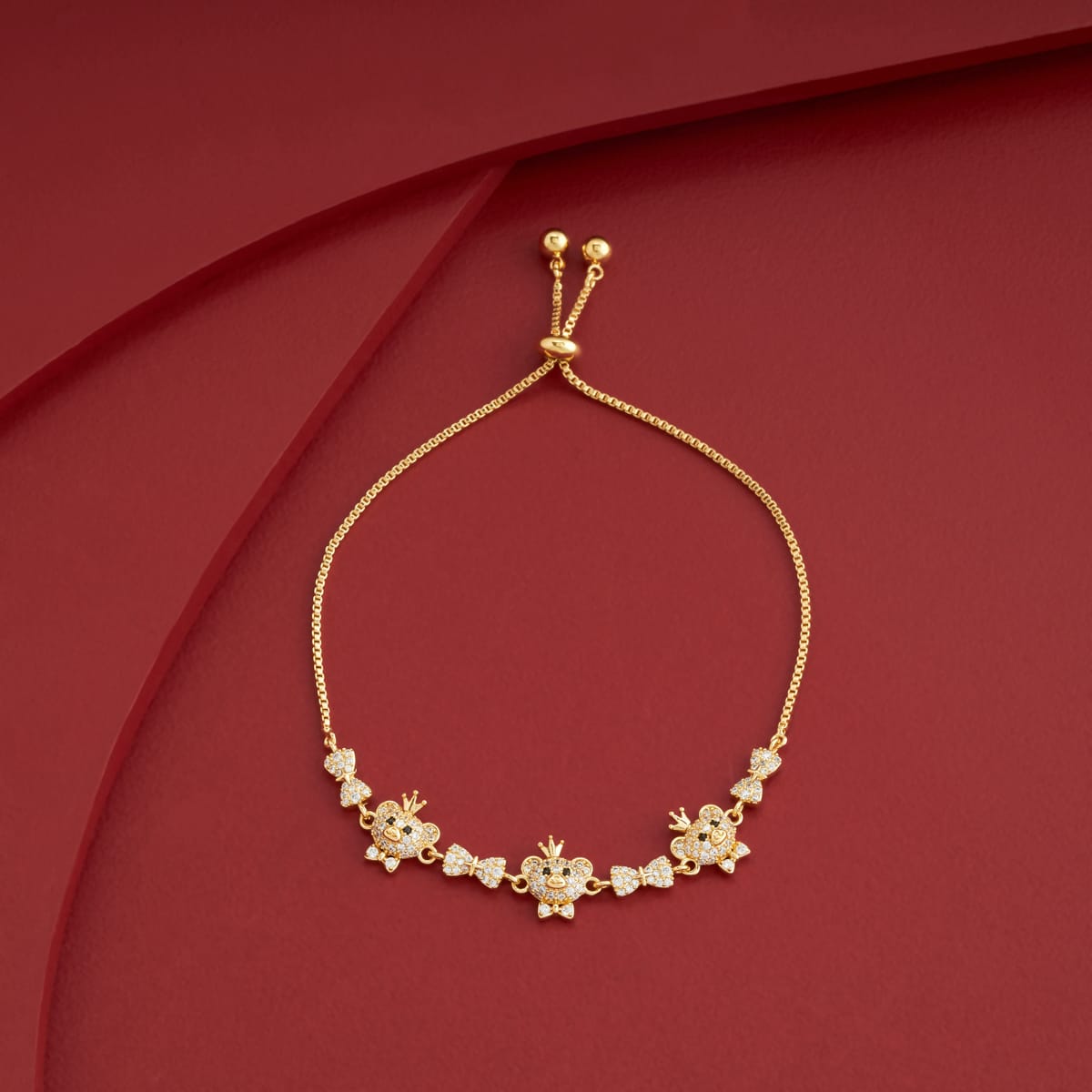 Zircon Bracelet Zircon Bracelet 203006