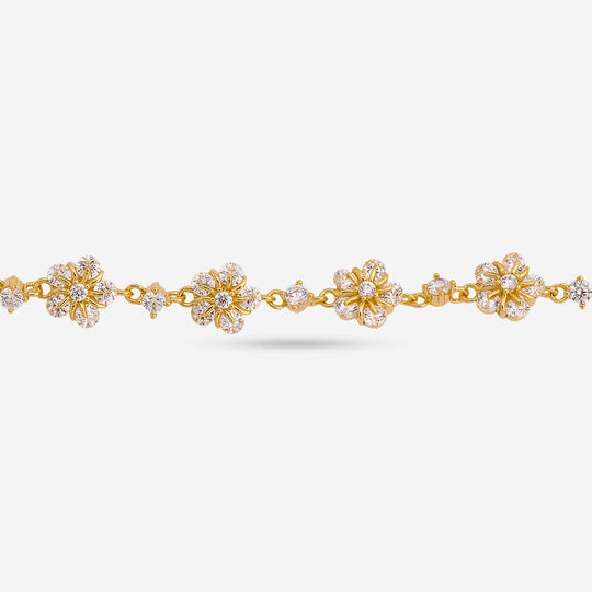 Zircon Bracelet Zircon Bracelet 203007