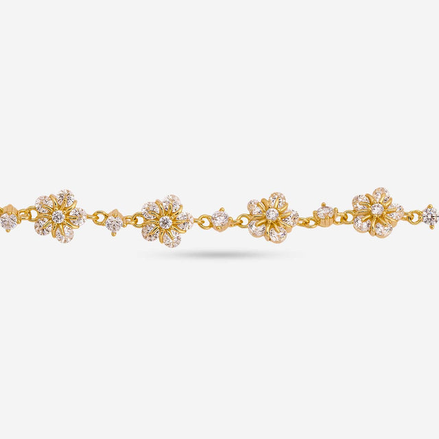 Zircon Bracelet Zircon Bracelet 203007