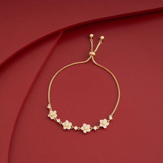 Zircon Bracelet Zircon Bracelet 203007