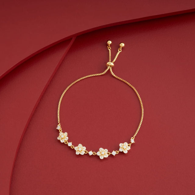 Zircon Bracelet Zircon Bracelet 203007
