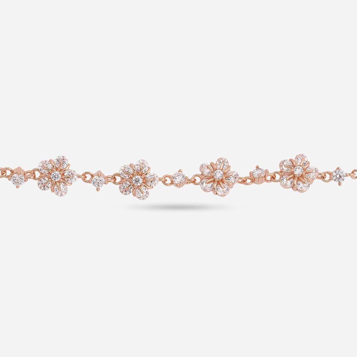 Zircon Bracelet Zircon Bracelet 203007