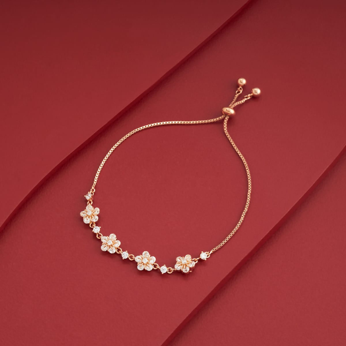 Zircon Bracelet Zircon Bracelet 203007