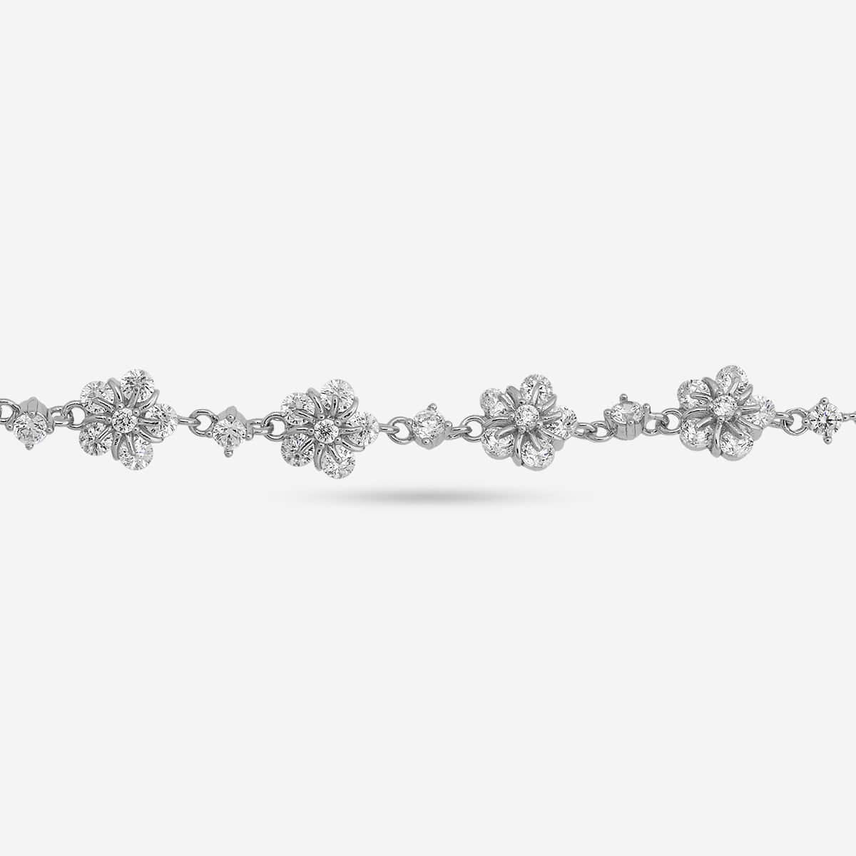 Zircon Bracelet Zircon Bracelet 203007