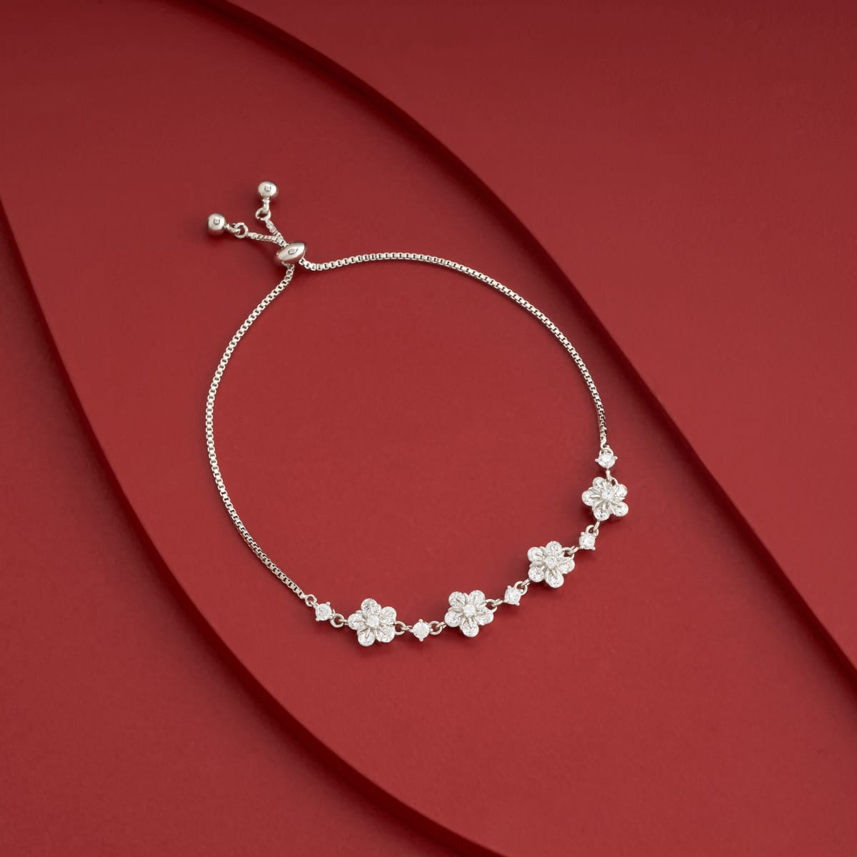 Zircon Bracelet Zircon Bracelet 203007