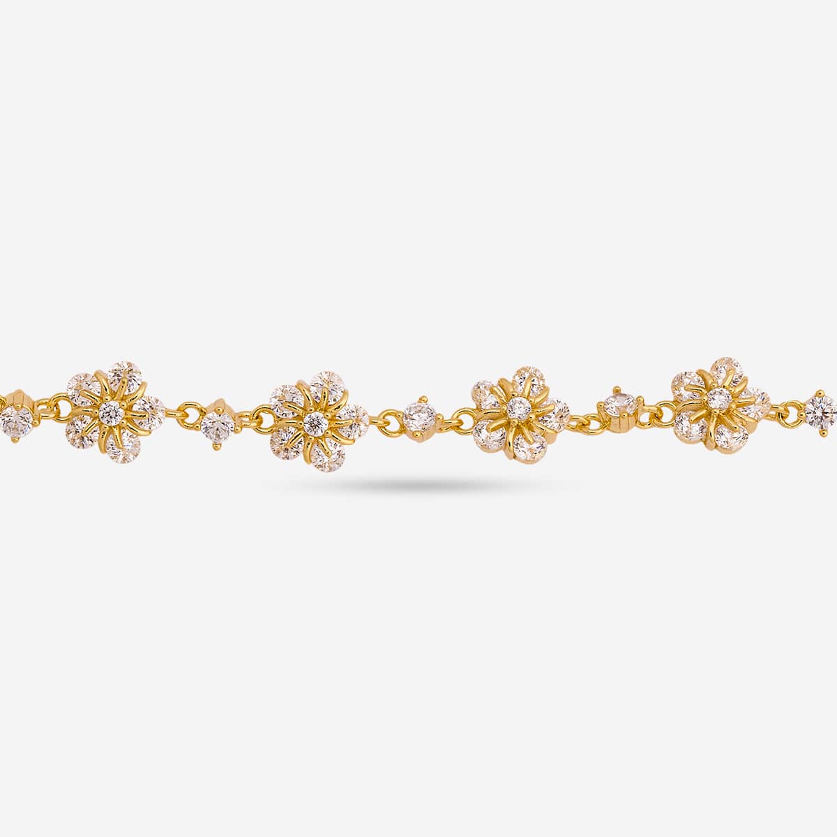 Zircon Bracelet Zircon Bracelet 203007
