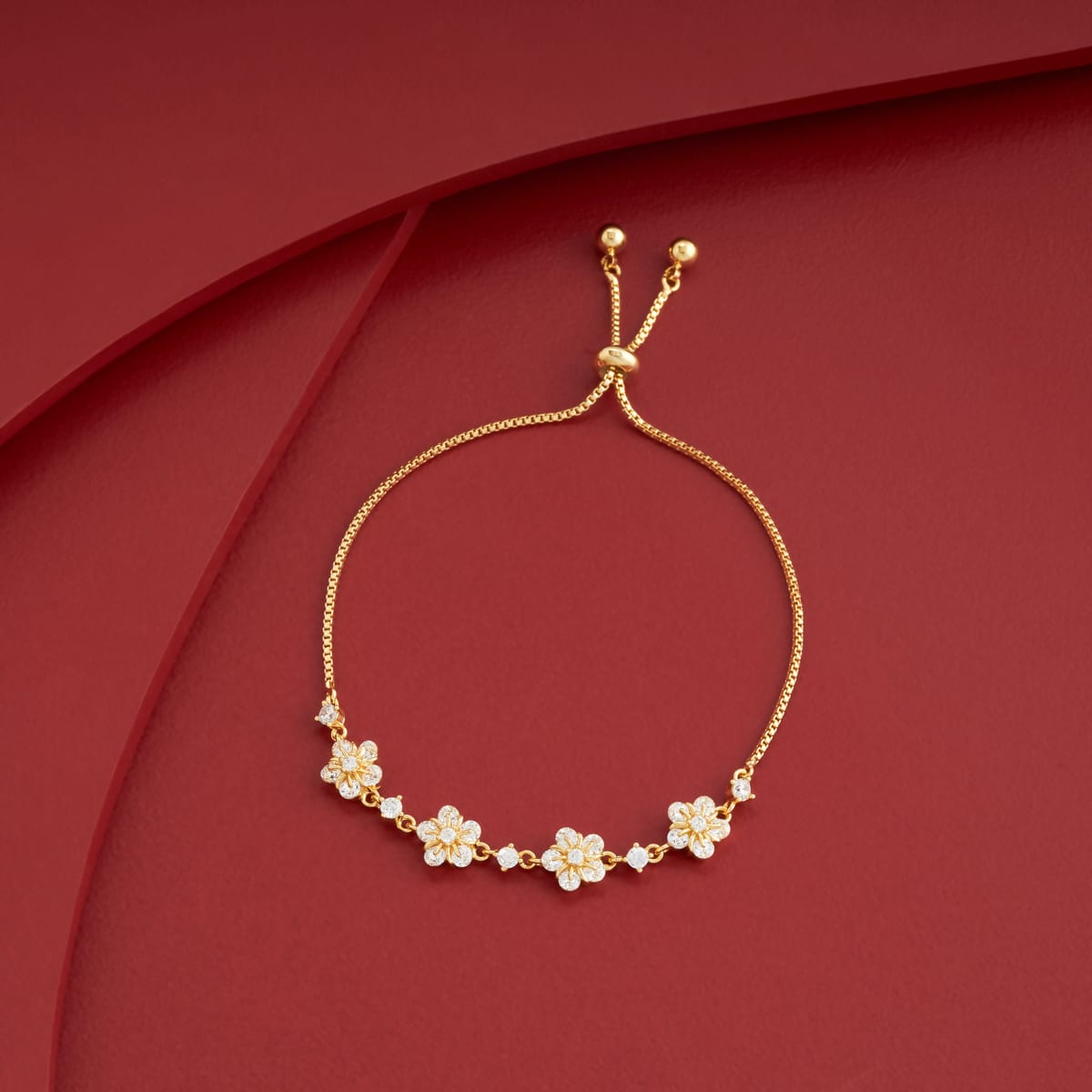 Zircon Bracelet Zircon Bracelet 203007