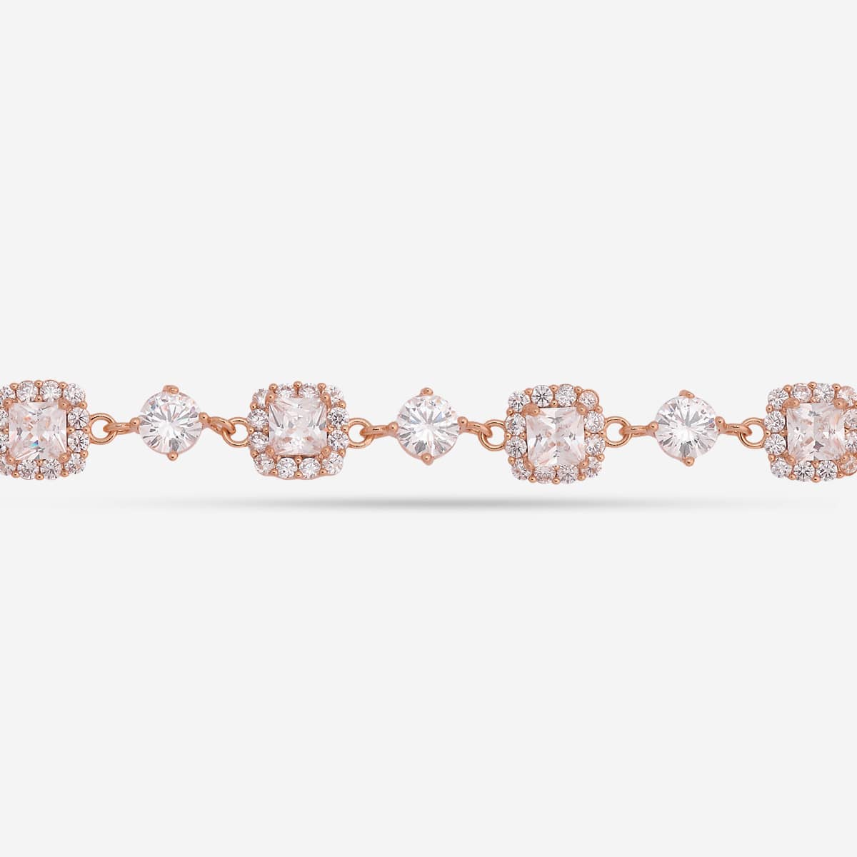 Zircon Bracelet Zircon Bracelet 203008