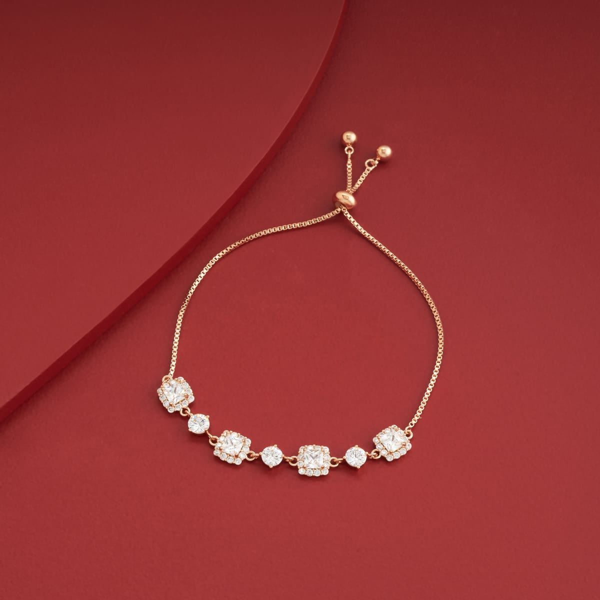 Zircon Bracelet Zircon Bracelet 203008