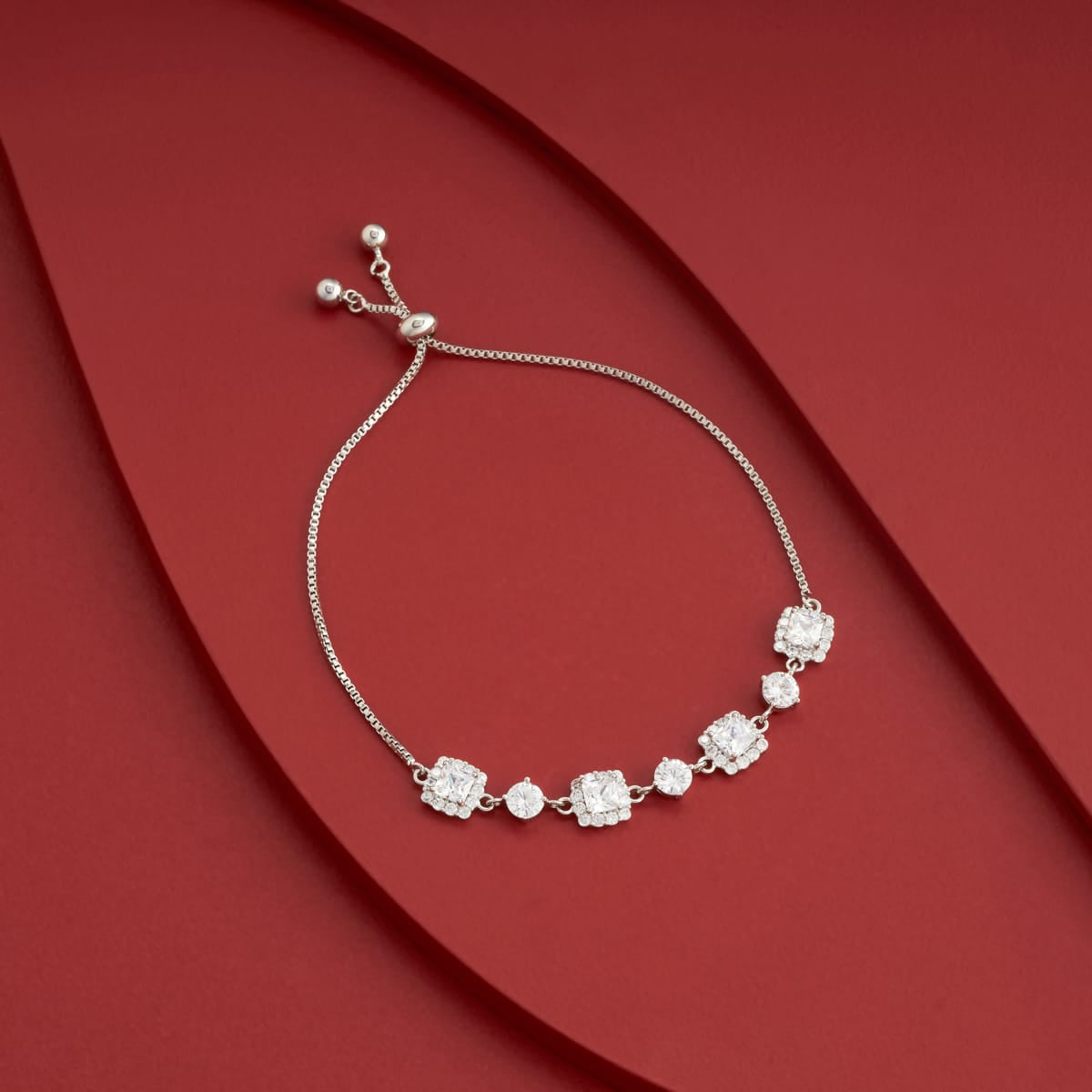 Zircon Bracelet Zircon Bracelet 203008