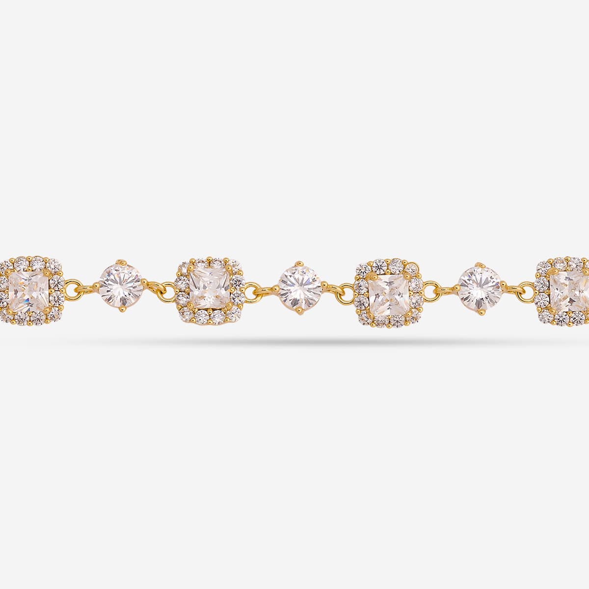 Zircon Bracelet Zircon Bracelet 203008