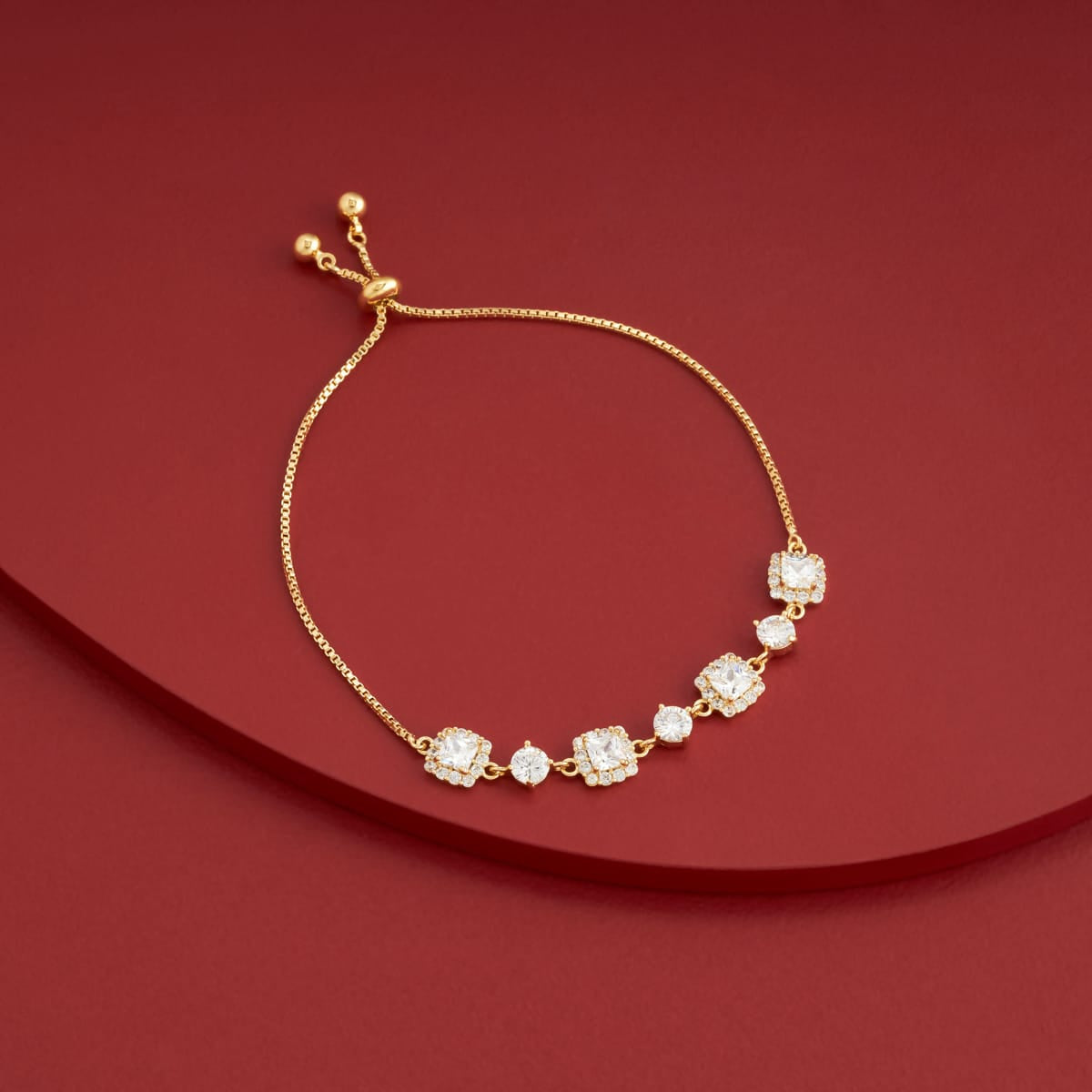 Zircon Bracelet Zircon Bracelet 203008