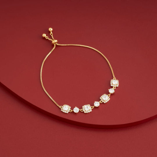 Zircon Bracelet Zircon Bracelet 203008
