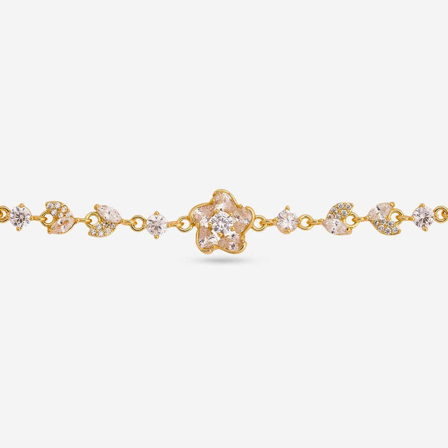 Zircon Bracelet Zircon Bracelet 203009