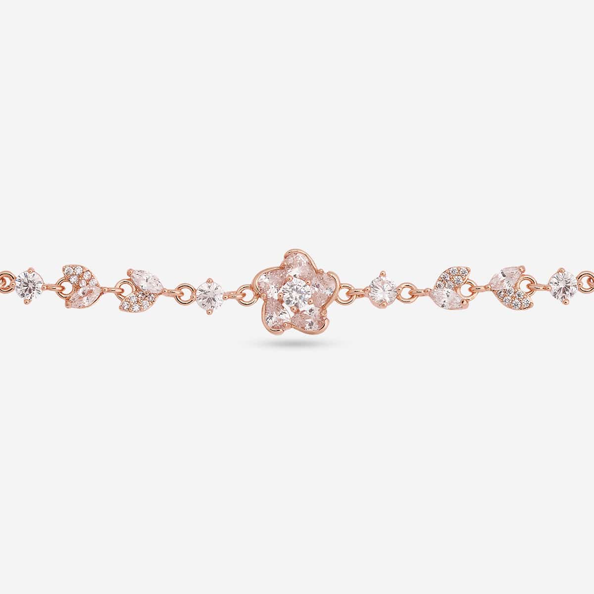 Zircon Bracelet Zircon Bracelet 203009