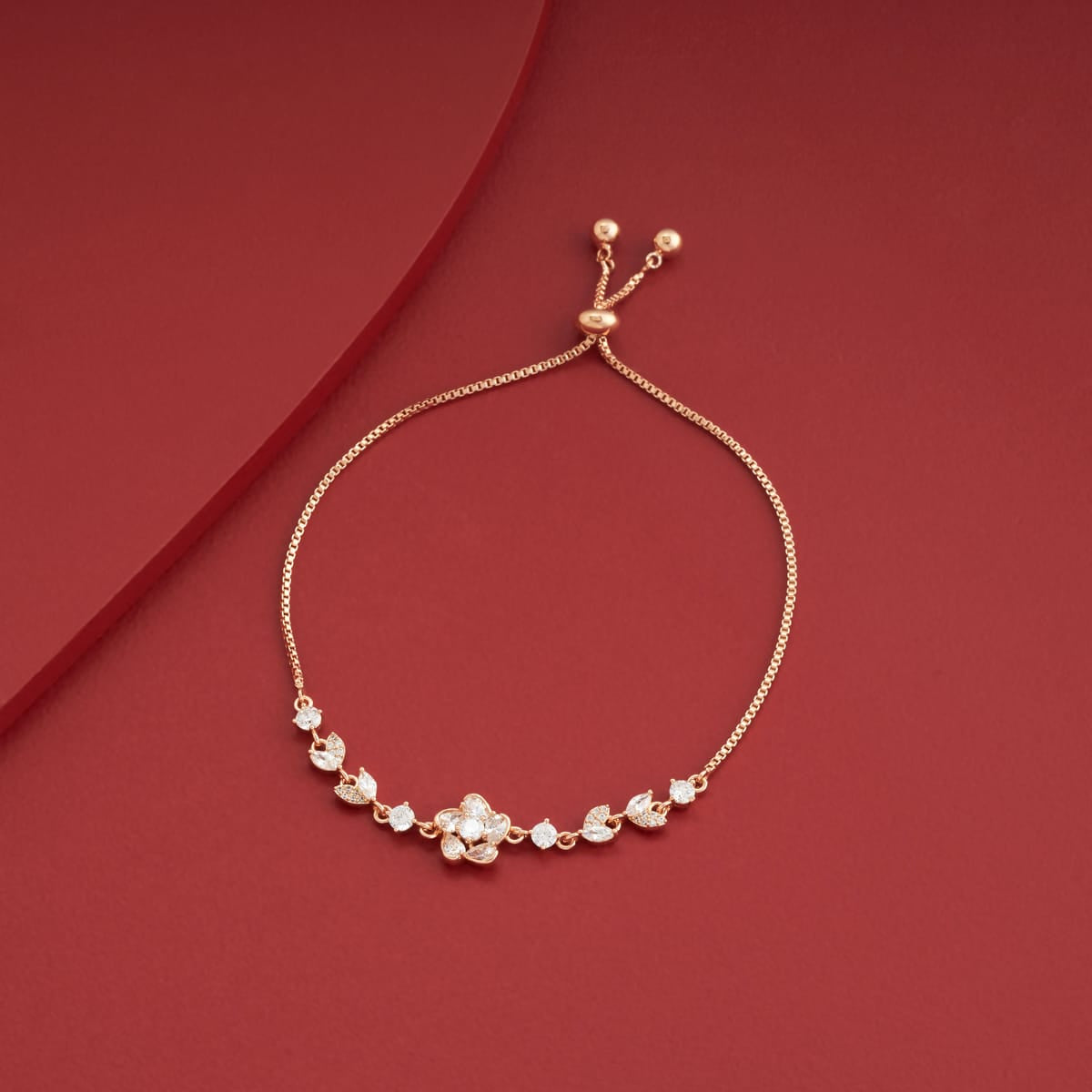 Zircon Bracelet Zircon Bracelet 203009