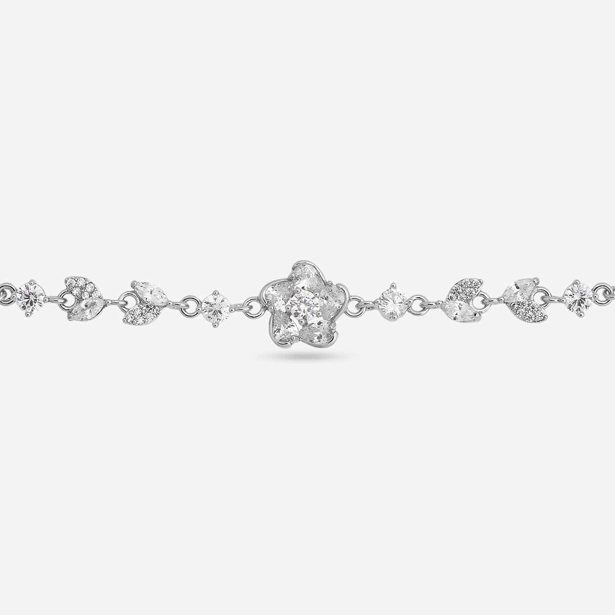 Zircon Bracelet Zircon Bracelet 203009