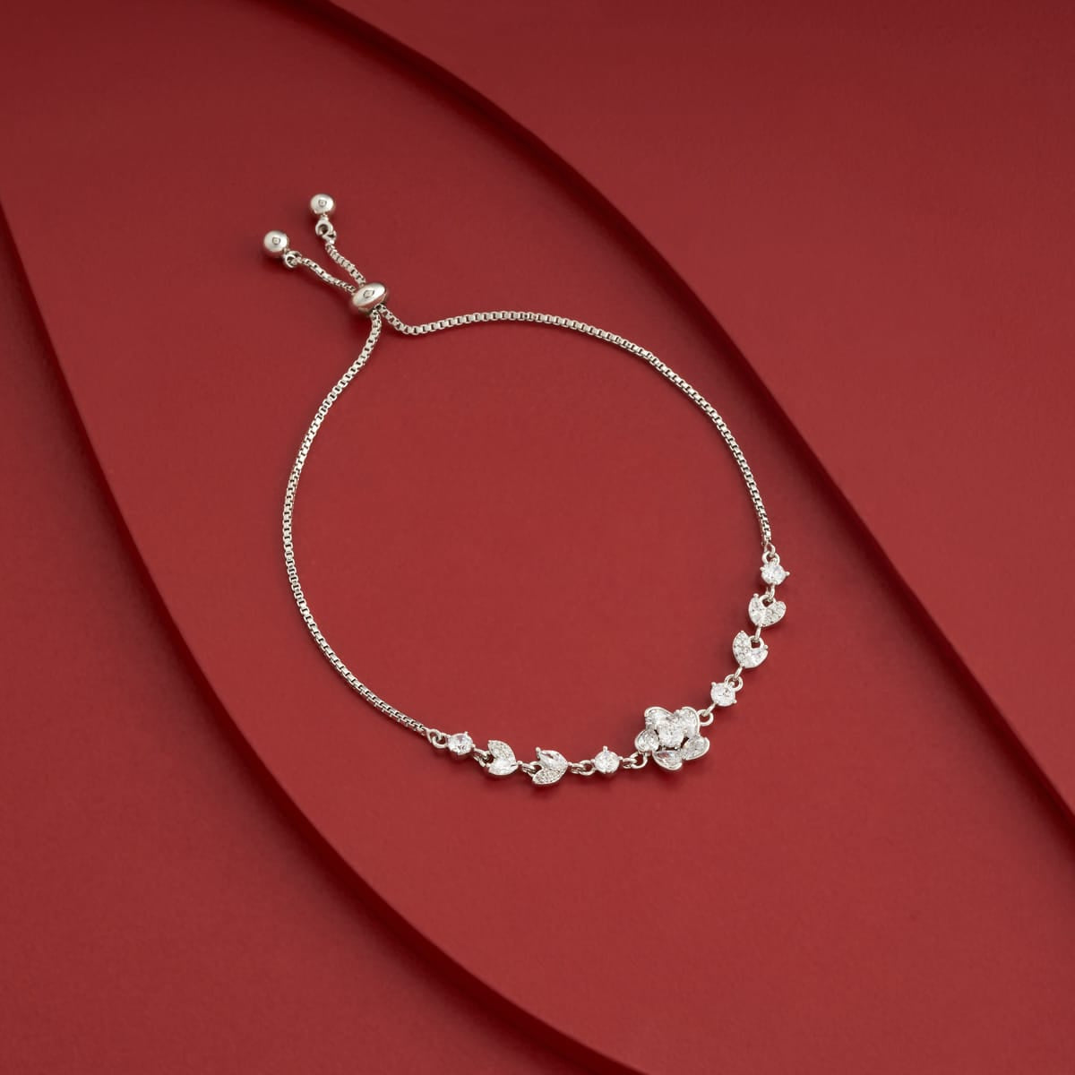 Zircon Bracelet Zircon Bracelet 203009