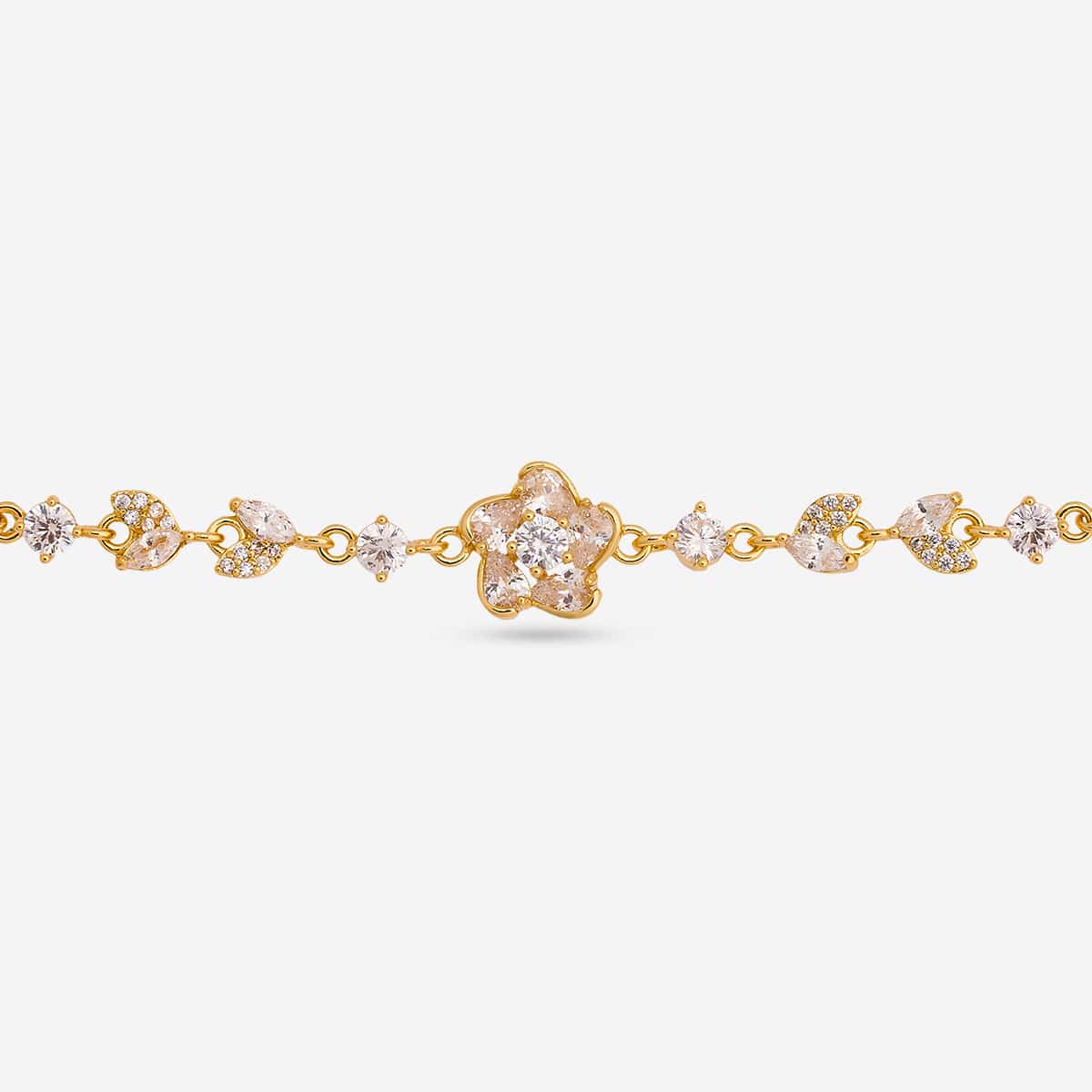 Zircon Bracelet Zircon Bracelet 203009