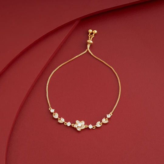 Zircon Bracelet Zircon Bracelet 203009