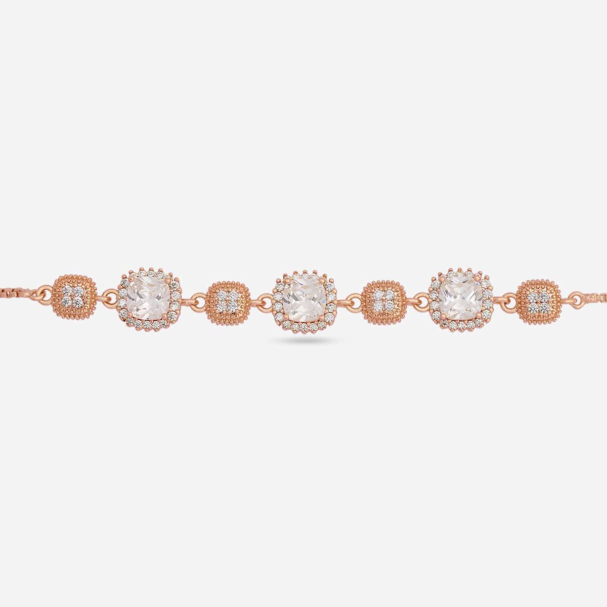 Zircon Bracelet Zircon Bracelet 203010