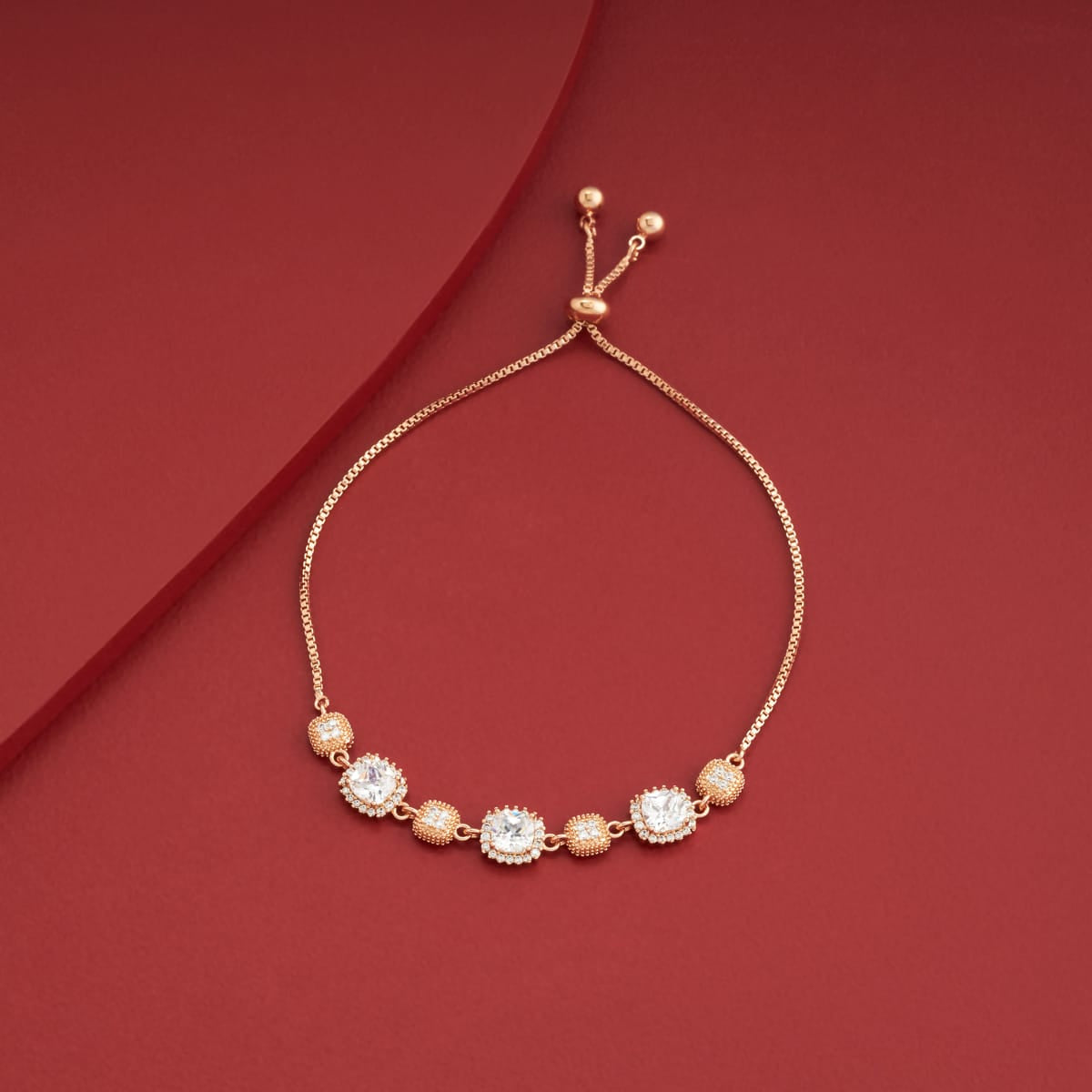Zircon Bracelet Zircon Bracelet 203010