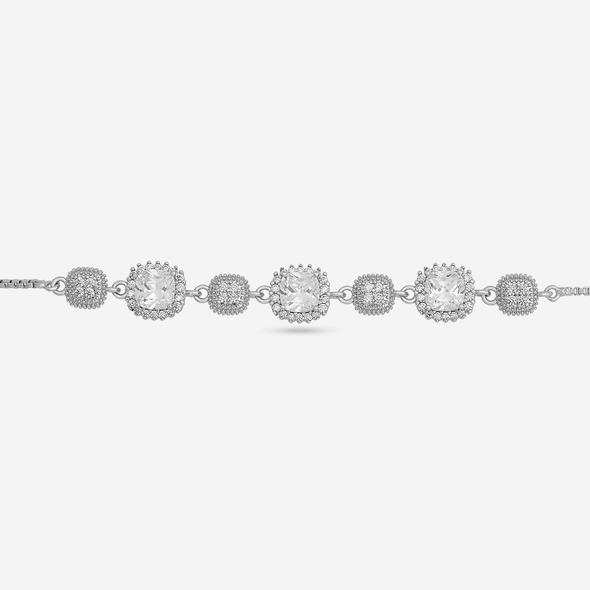Zircon Bracelet Zircon Bracelet 203010