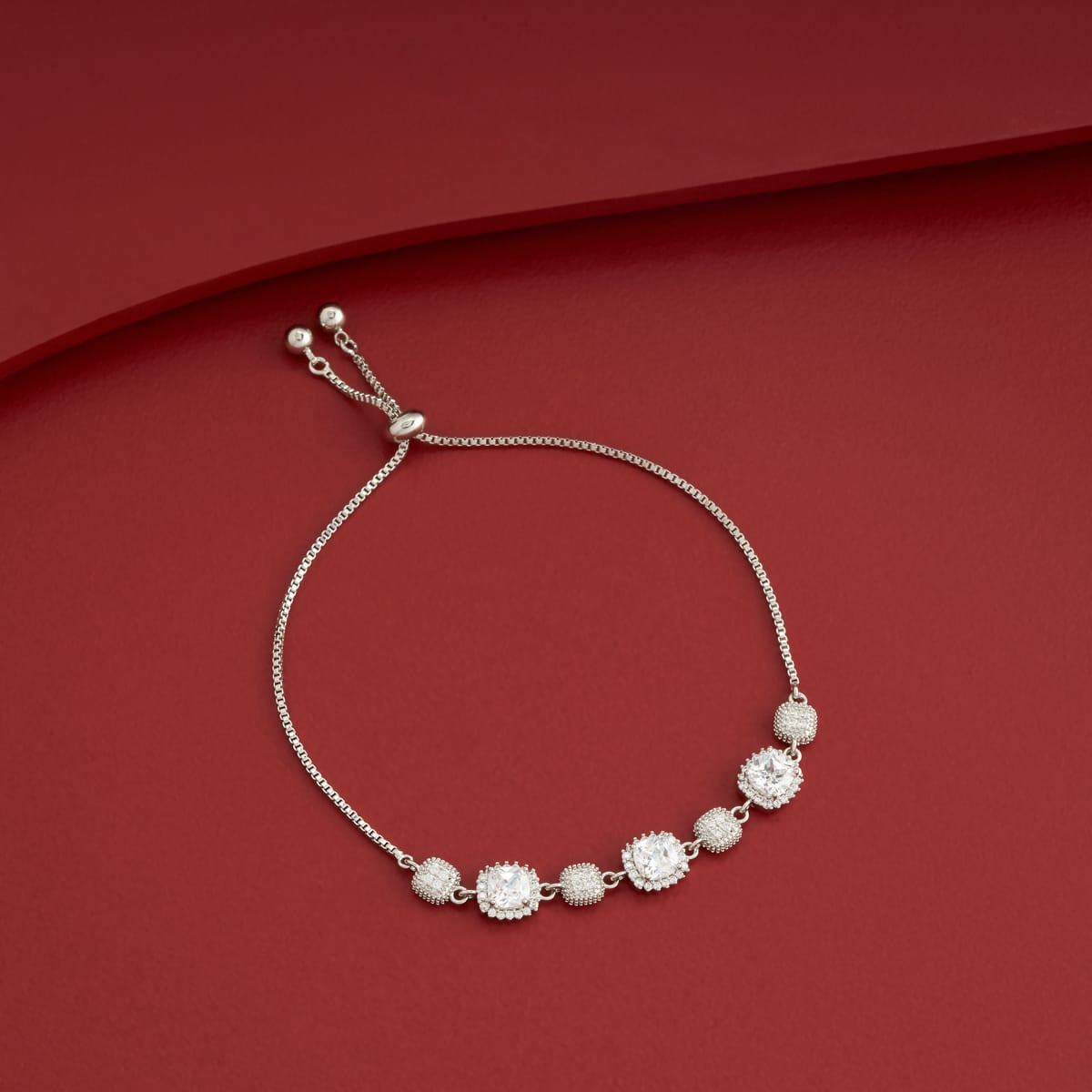 Zircon Bracelet Zircon Bracelet 203010