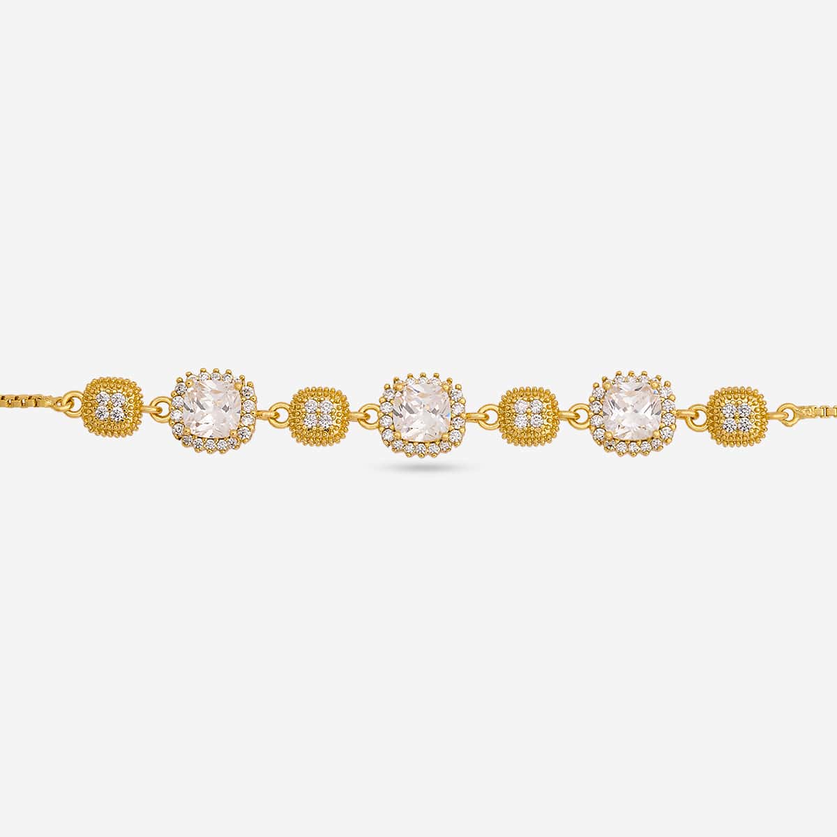 Zircon Bracelet Zircon Bracelet 203010