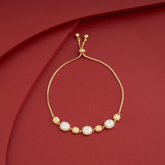 Zircon Bracelet Zircon Bracelet 203010