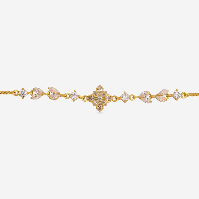 Zircon Bracelet Zircon Bracelet 203012