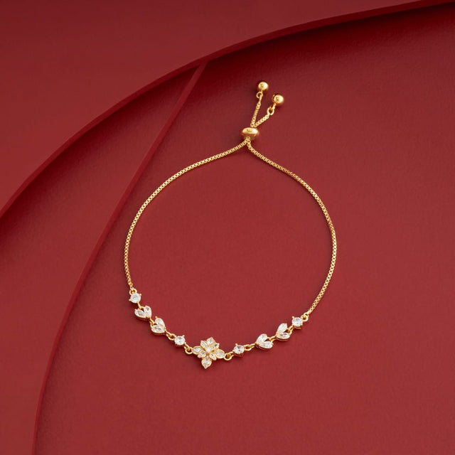 Zircon Bracelet Zircon Bracelet 203012