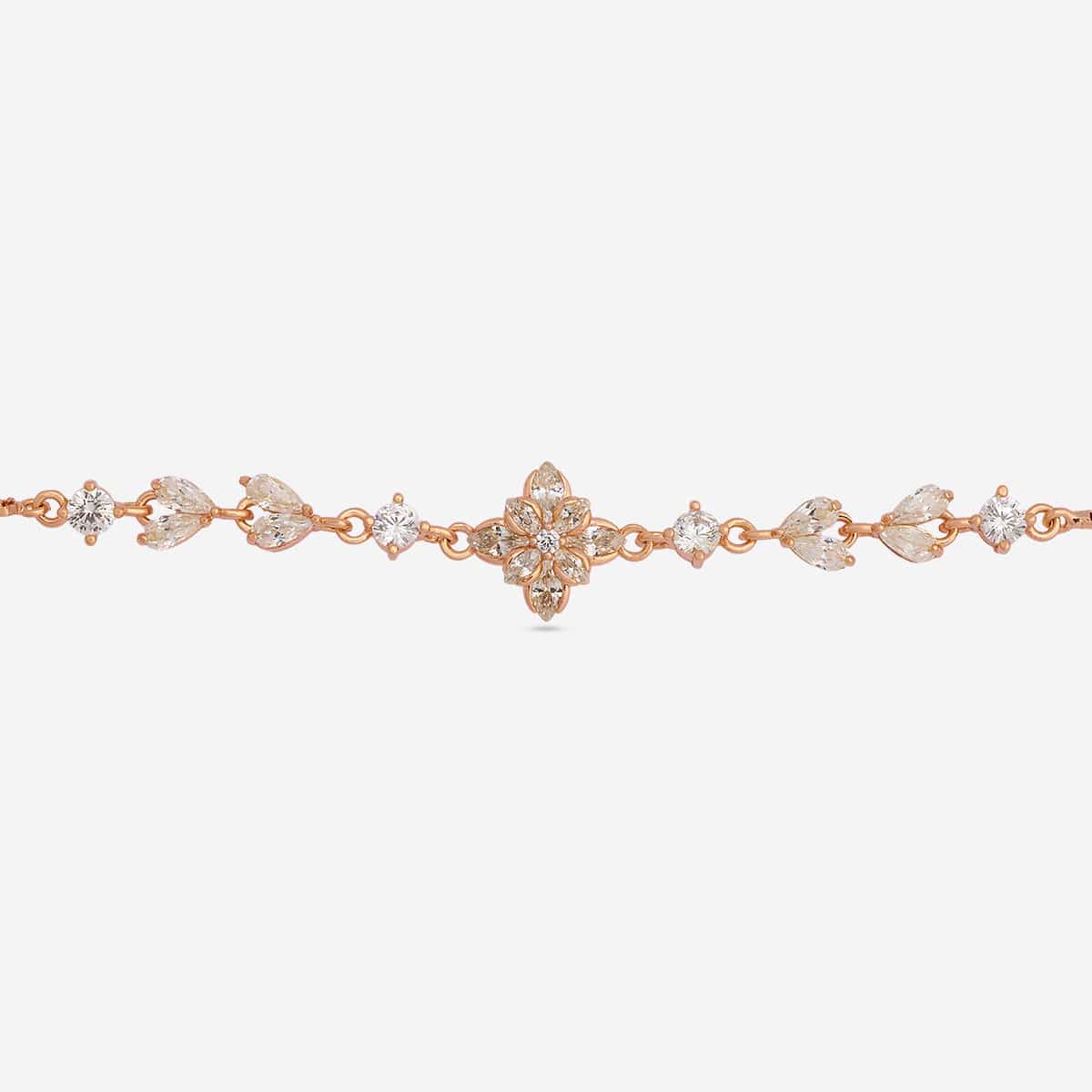 Zircon Bracelet Zircon Bracelet 203012